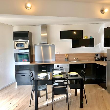 Maisonnette Cosy Avec Terrasse Et Parking - Bord De Mer Гидел Екстериор снимка